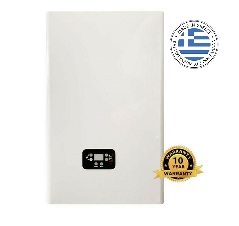 Επιτοίχιος λέβητας συμπύκνωσης αερίου, GM-30, ΔΑΝΑΗ, Mytherm